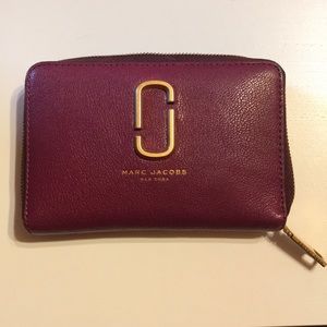 Marc Jacobs Wallet